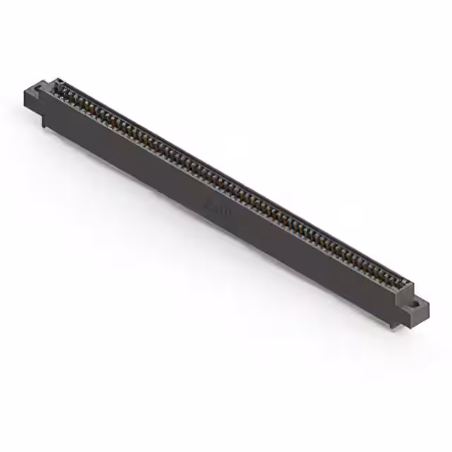 395-064-541-604 EDAC Inc.  Edgeboard Connectors